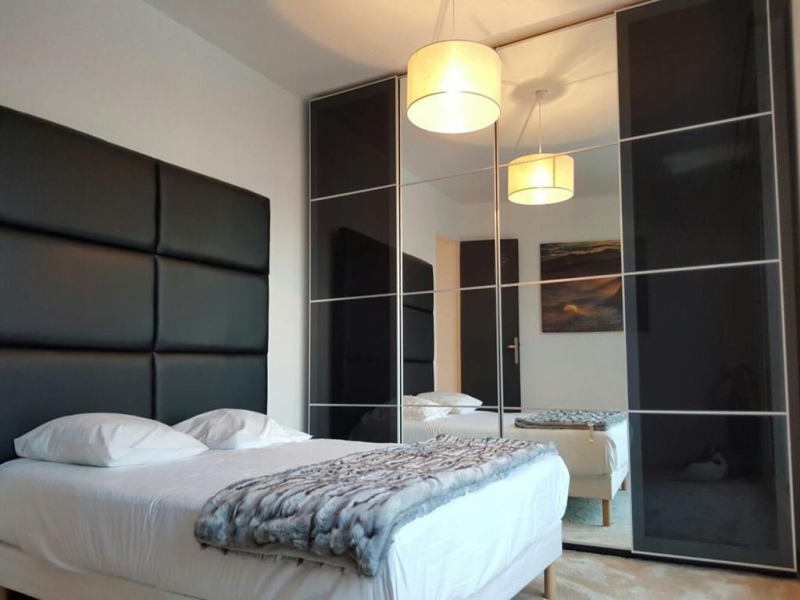 Residence Maeva Mer et Golf