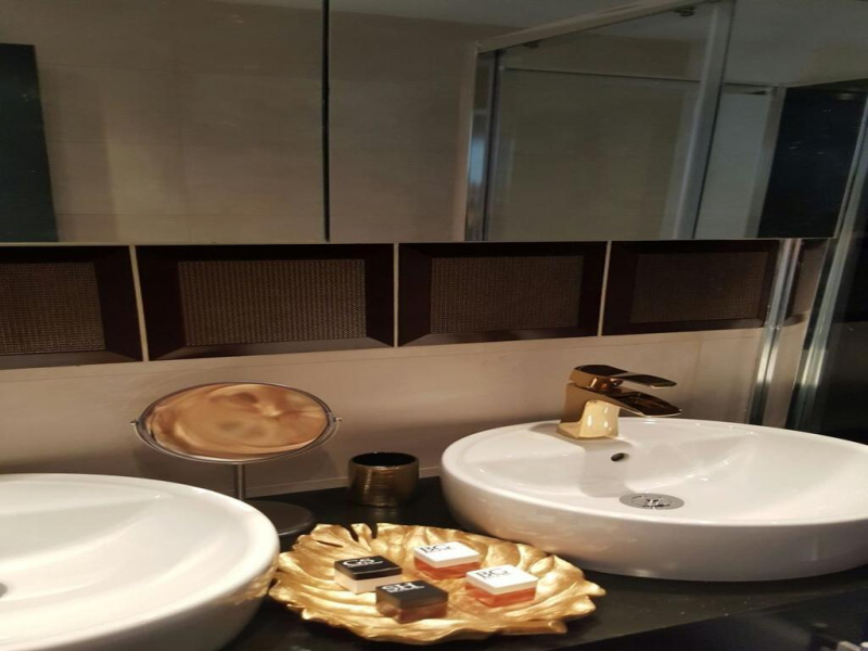 Residence Maeva Mer et Golf