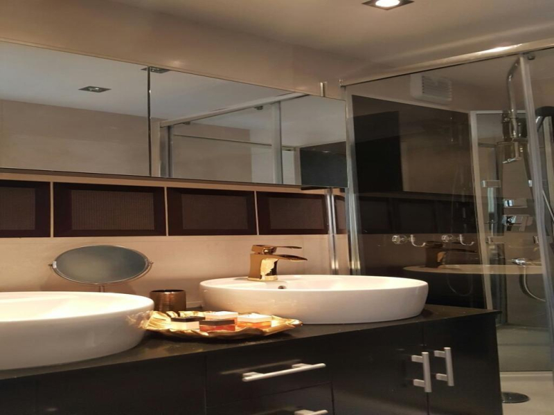 Residence Maeva Mer et Golf