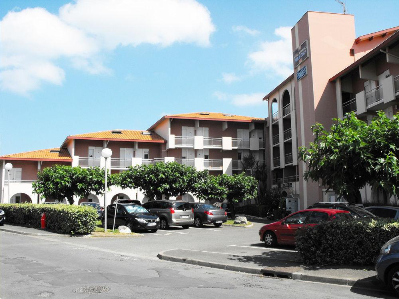 Residence Maeva Mer et Golf