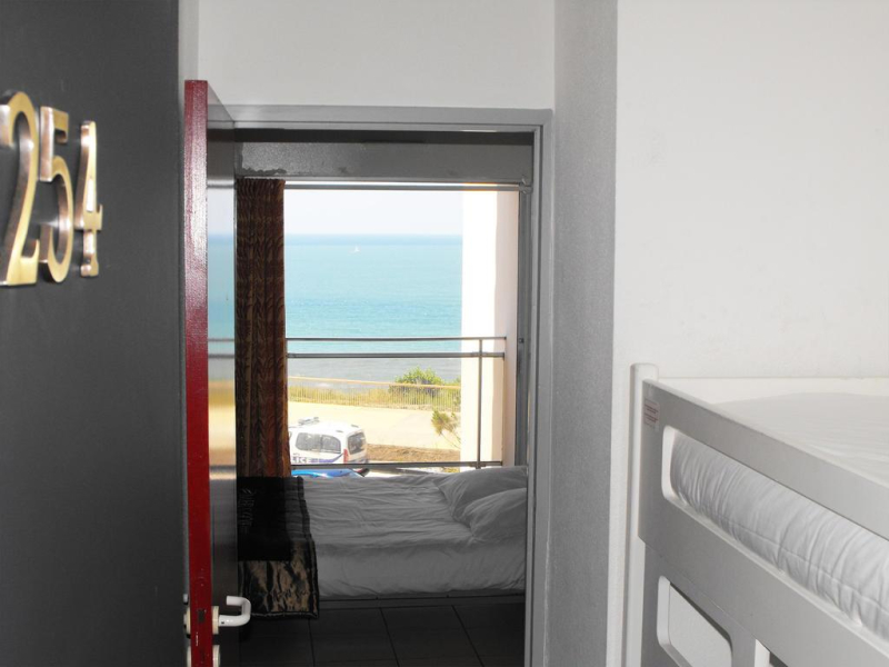 Residence Maeva Mer et Golf