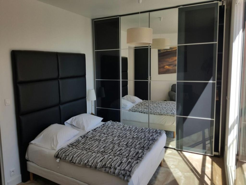 Residence Maeva Mer et Golf