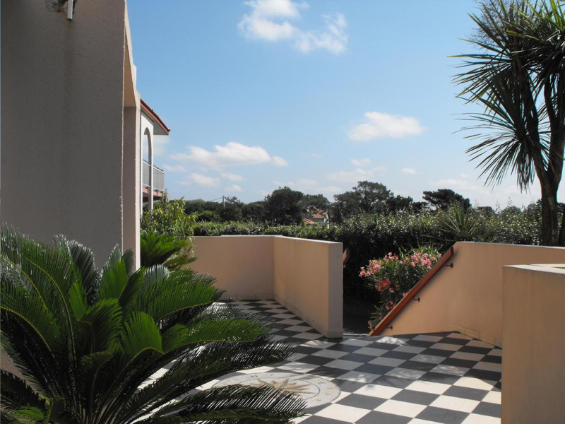 Residence Maeva Mer et Golf