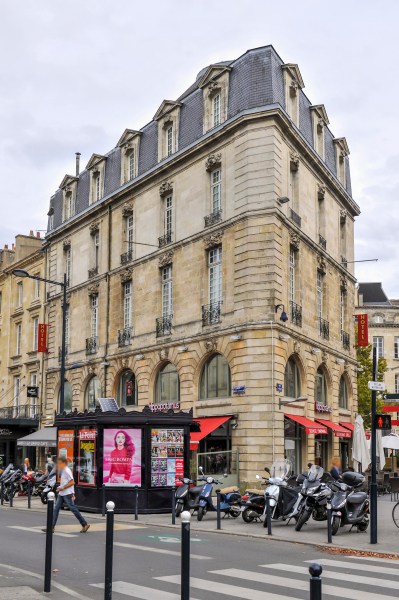 Las mejores ofertas de Bordeaux Clemenceau by HappyCulture Bordeaux