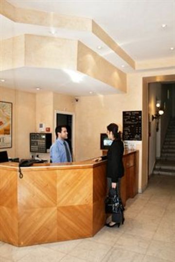 Las mejores ofertas de LA VILLA NICE PROMENADE Nice