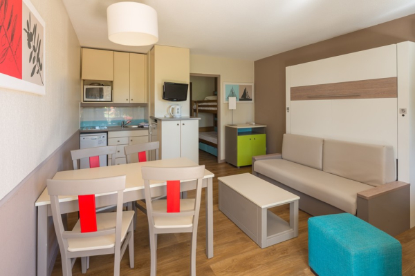 Las mejores ofertas de Residence Pierre et Vacances les Jardins Ombrages Mandelieu-la-napoule