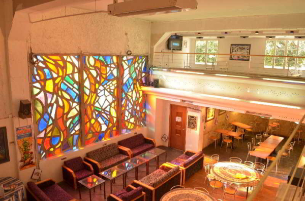 Las mejores ofertas de Villa Saint Exupery Gardens Nice