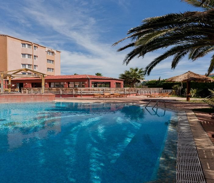 Cela Canet Hotel Europa