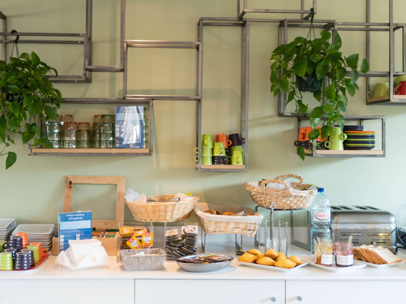 Cela Canet Hotel Europa