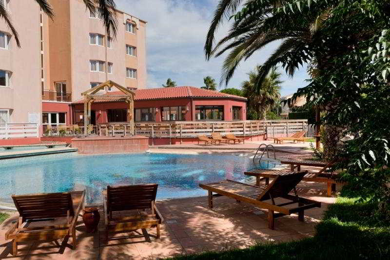 Cela Canet Hotel Europa