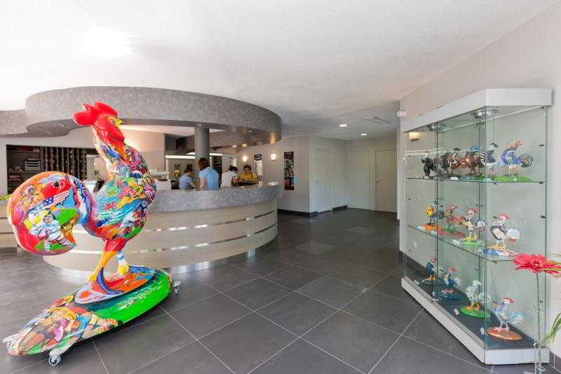 Cela Canet Hotel Europa