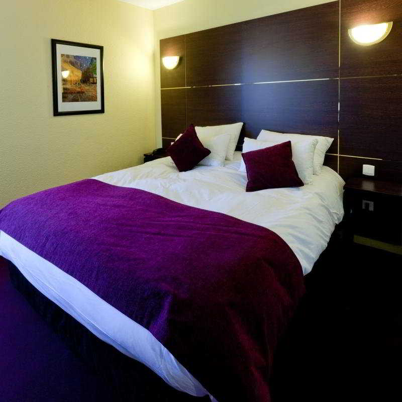 Cela Canet Hotel Europa