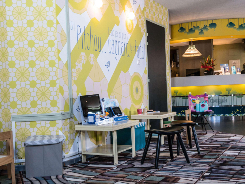 Cela Canet Hotel Europa