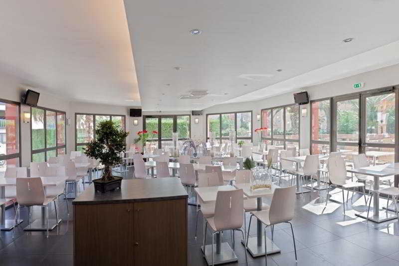 Cela Canet Hotel Europa