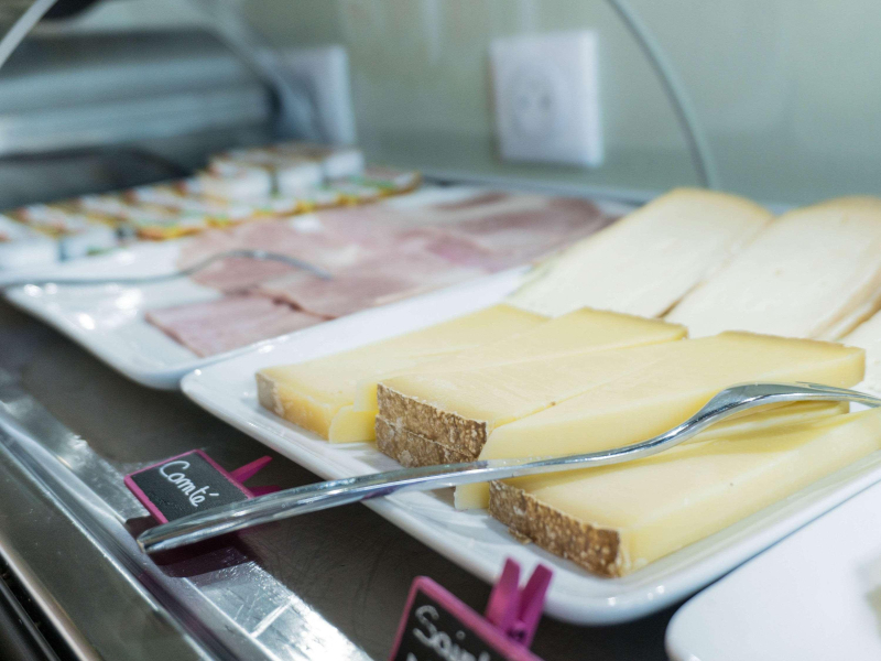 Cela Canet Hotel Europa