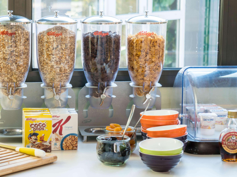 Cela Canet Hotel Europa