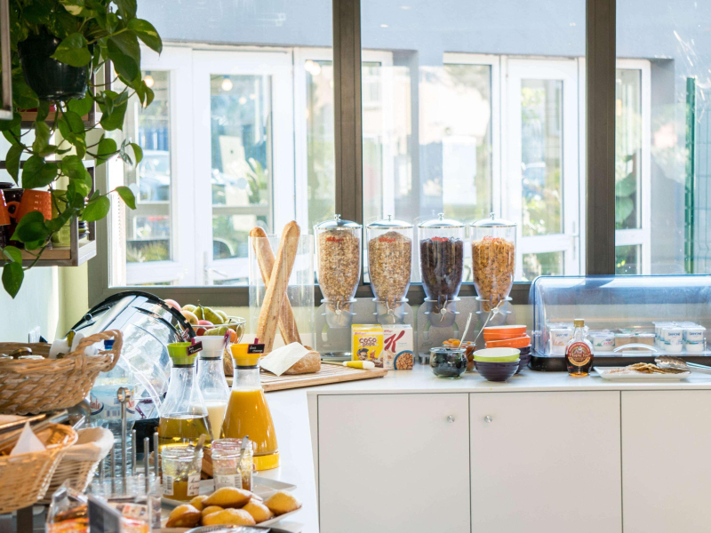 Cela Canet Hotel Europa