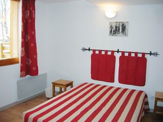 LE HAMEAU DE VALLOIRE (LAGRANGE FAMILY)