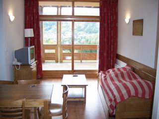 LE HAMEAU DE VALLOIRE (LAGRANGE FAMILY)