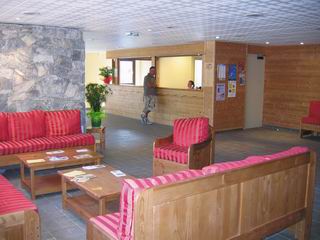 LE HAMEAU DE VALLOIRE (LAGRANGE FAMILY)