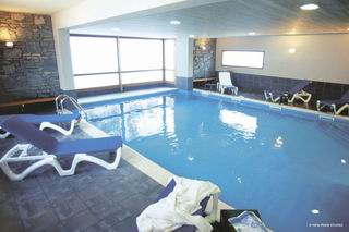 LES CHALETS DU GALIBIER (LAGRANGE PRESTIGE)