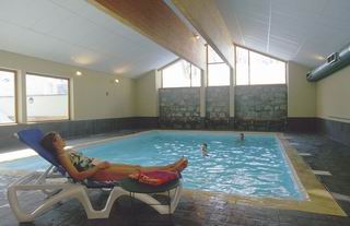 LES CHALETS DU GALIBIER (LAGRANGE PRESTIGE)