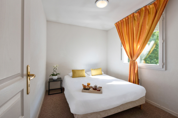 Las mejores ofertas de Appart'City Classic Dijon Toison d'or Dijon 