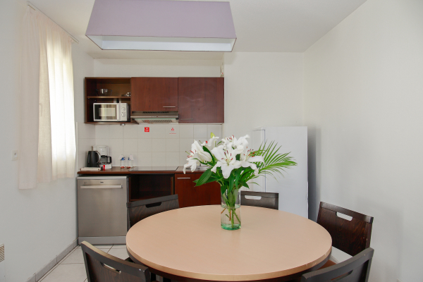 Las mejores ofertas de Appart'City Classic Toulouse Colomiers Tolosa