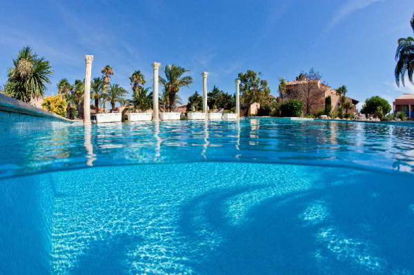 Las mejores ofertas de Cela Canet Residences Malibu et Sierra Perpignan