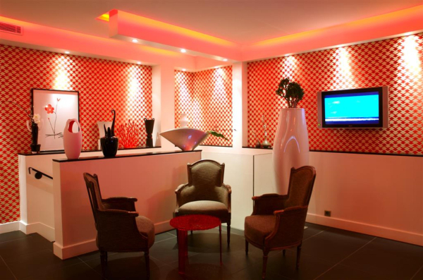 Las mejores ofertas de Hotel Opera Opal Paris 