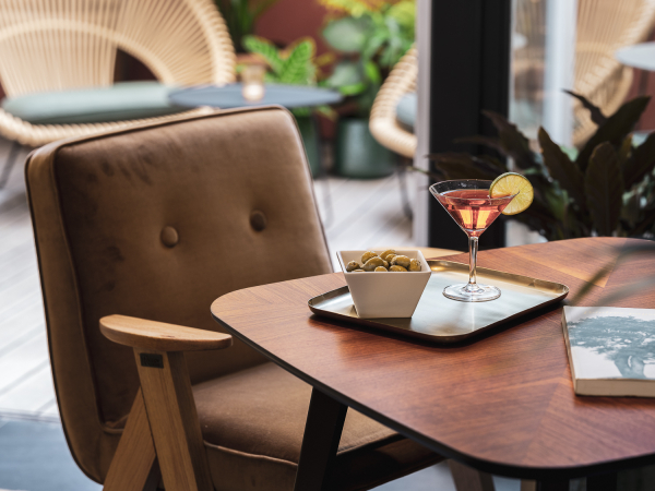 Las mejores ofertas de Seven Hotel Paris