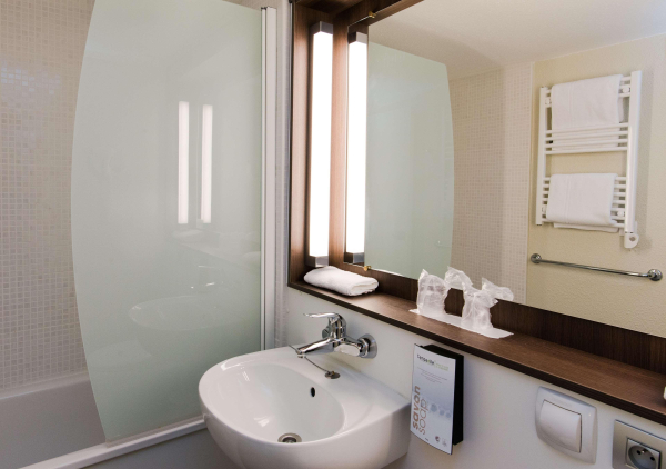 Las mejores ofertas de Campanile Deauville Deauville 