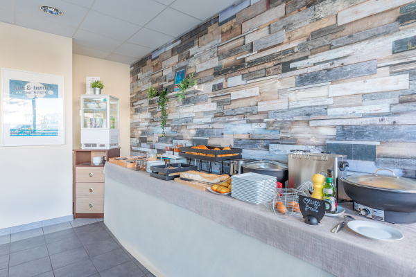 Las mejores ofertas de Appart'City Confort Brest Brest
