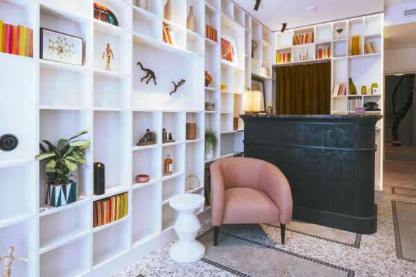 Las mejores ofertas de Dadou Paris Paris 