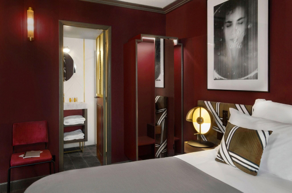 Las mejores ofertas de Hotel Louvre Piemont Paris