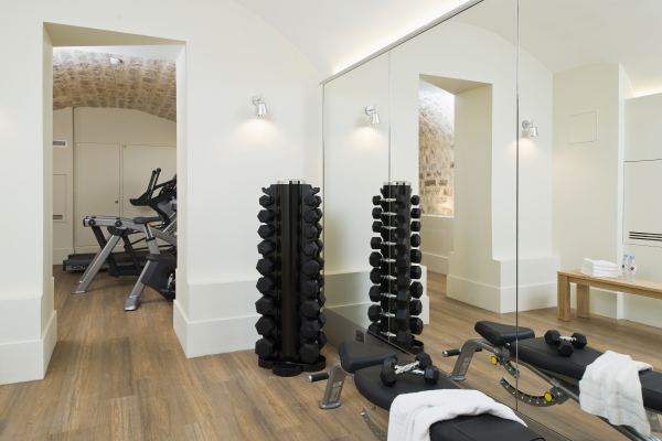 Las mejores ofertas de Hôtel Saint Petersbourg Opéra & Spa Paris 