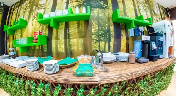 Las mejores ofertas de Ideal Hotel Design Paris 