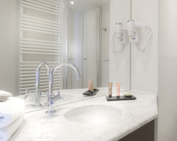 Las mejores ofertas de Montfleuri Arc de Triomphe Paris 