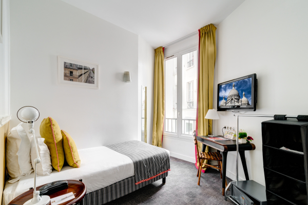 Las mejores ofertas de Monterosa Astotel Paris