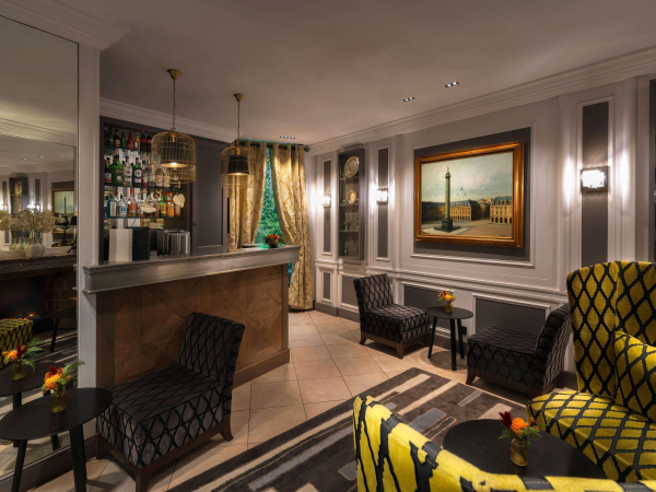 Las mejores ofertas de Stendhal Place Vendome Paris MGallery Paris 