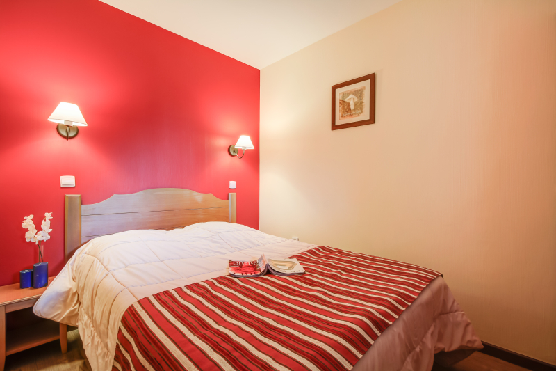 Résidence Pierre & Vacances Les Trois Domaines