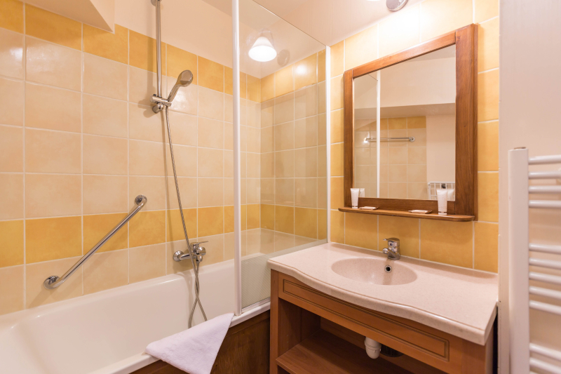 Résidence Pierre & Vacances Les Trois Domaines