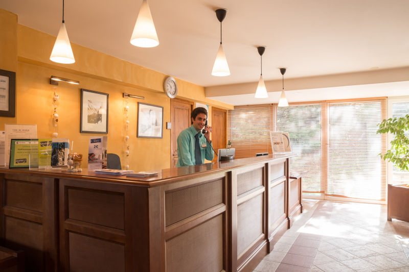 Résidence Pierre & Vacances Les Trois Domaines