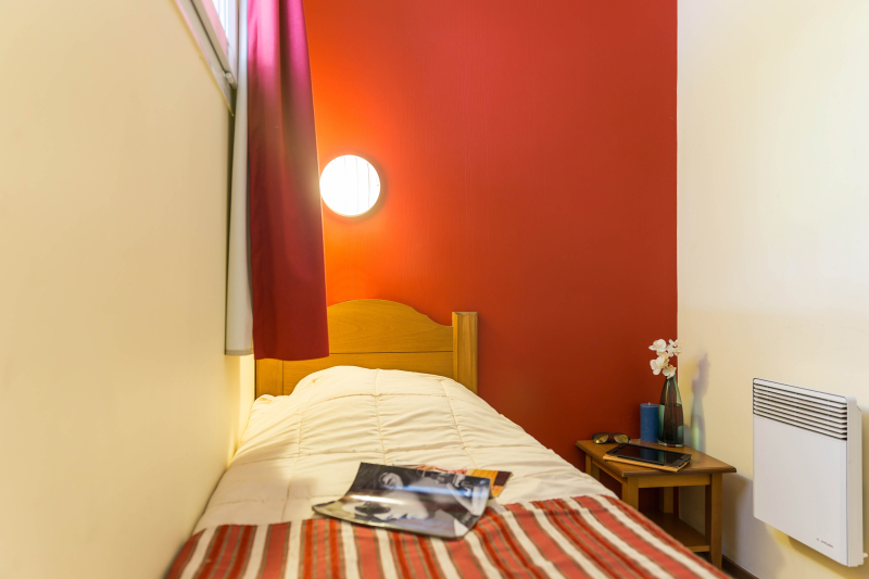 Résidence Pierre & Vacances Les Trois Domaines