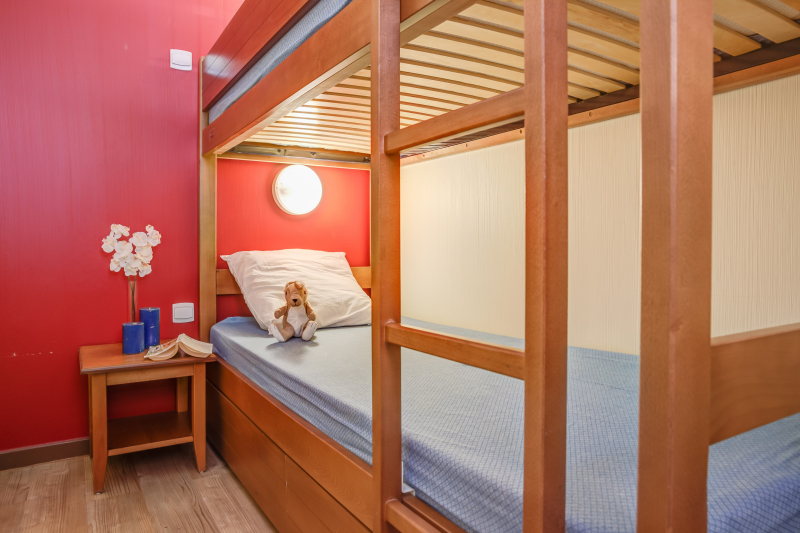 Résidence Pierre & Vacances Les Trois Domaines