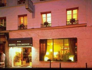 Las mejores ofertas de HOTEL DES COMEDIES Paris