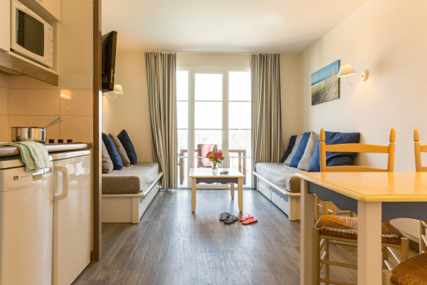 Las mejores ofertas de Residence Pierre & Vacances Port Crouesty Vannes 