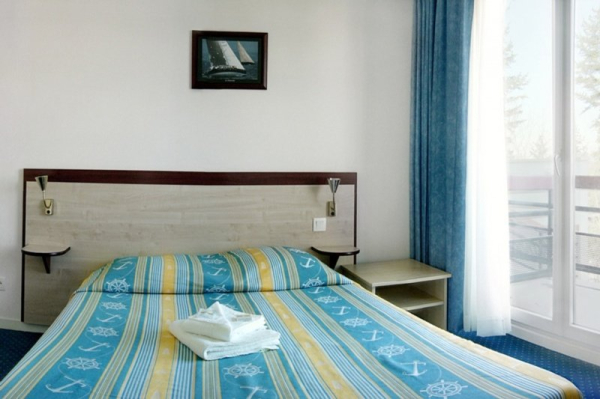 Las mejores ofertas de Appart'City Versailles Louveciennes Paris