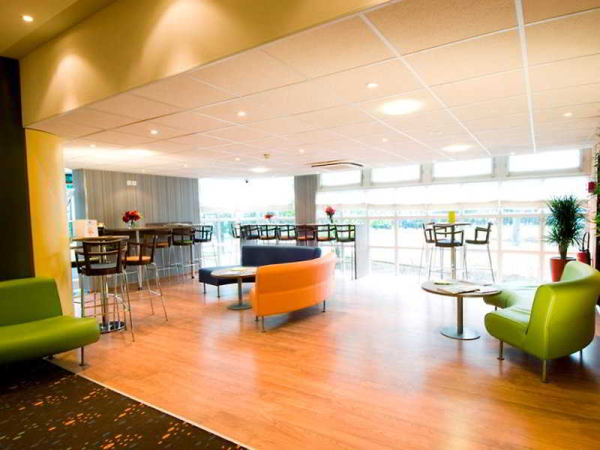 Las mejores ofertas de Canal suite Paris La Villette Paris 