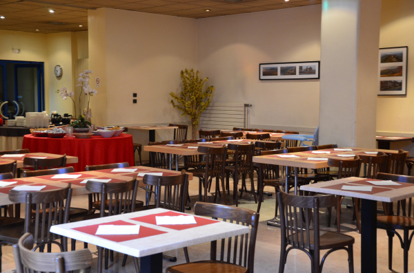 Las mejores ofertas de Cap Europe Strasbourg 